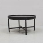 1296 9101 COFFEE TABLE